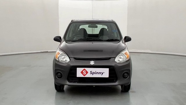 Second-hand 2018 Maruti Alto 800 VXI for sale in Lucknow-7