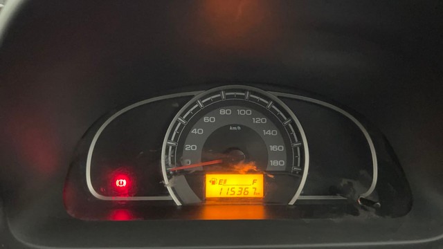 Second-hand 2018 Maruti Alto 800 VXI for sale in Lucknow-13