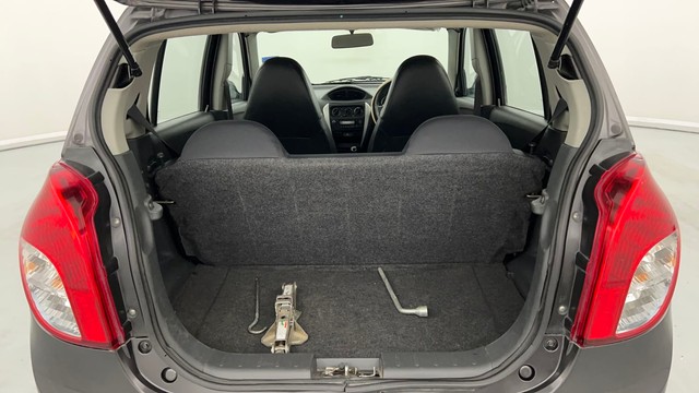 Second-hand 2018 Maruti Alto 800 VXI for sale in Lucknow-9