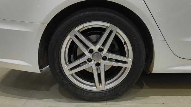 Second-hand 2018 Audi A6 35 TDI for sale in Bangalore-17