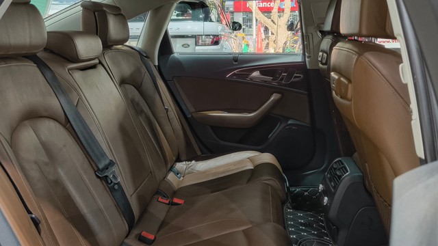 Second-hand 2018 Audi A6 35 TDI for sale in Bangalore-7