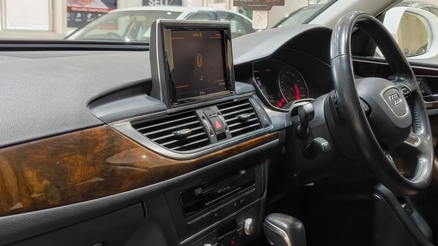 Second-hand 2018 Audi A6 35 TDI for sale in Bangalore-6