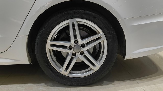 Second-hand 2018 Audi A6 35 TDI for sale in Bangalore-5