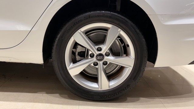 Audi A4 Premium Second-hand 2023 Audi A4 Premium for sale in Bangalore-6