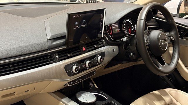 Audi A4 Premium Second-hand 2023 Audi A4 Premium for sale in Bangalore-19