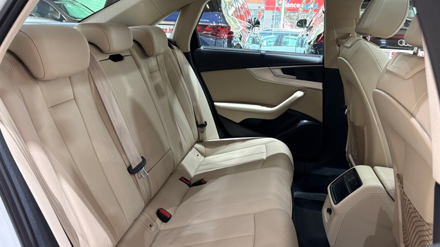 Audi A4 Premium Second-hand 2023 Audi A4 Premium for sale in Bangalore-5