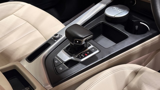 Audi A4 Premium Second-hand 2023 Audi A4 Premium for sale in Bangalore-20