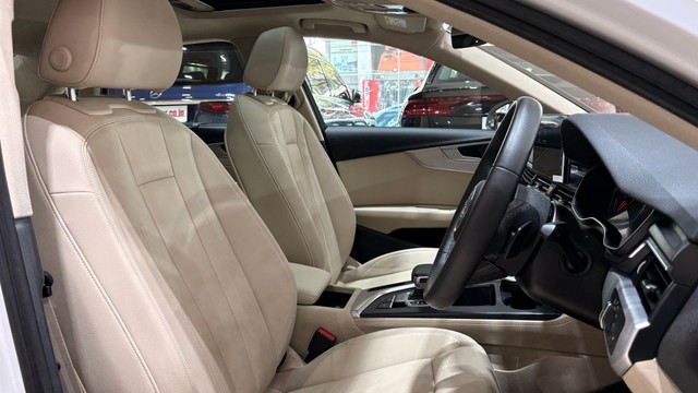 Audi A4 Premium Second-hand 2023 Audi A4 Premium for sale in Bangalore-12