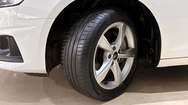 Audi A4 Premium Second-hand 2023 Audi A4 Premium for sale in Bangalore-10