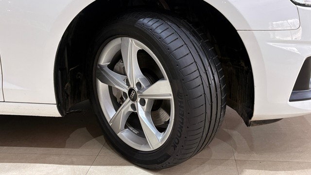 Audi A4 Premium Second-hand 2023 Audi A4 Premium for sale in Bangalore-9