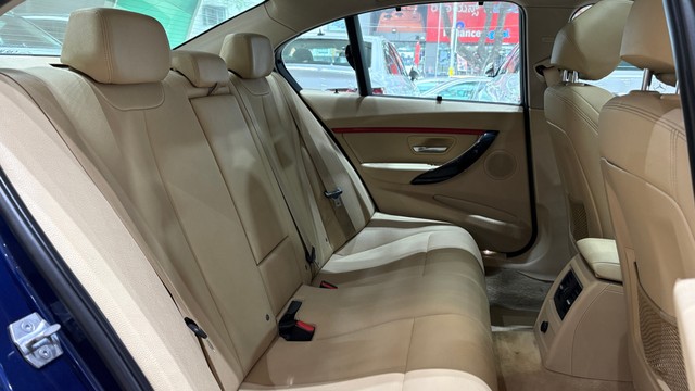 Second-hand 2018 BMW 3 Series 320d Luxury Line for sale in Bangalore-17