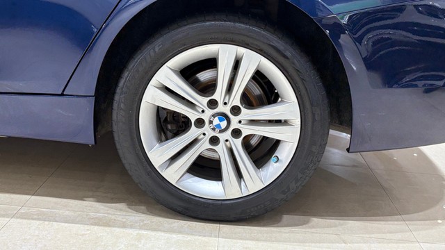 Second-hand 2018 BMW 3 Series 320d Luxury Line for sale in Bangalore-7