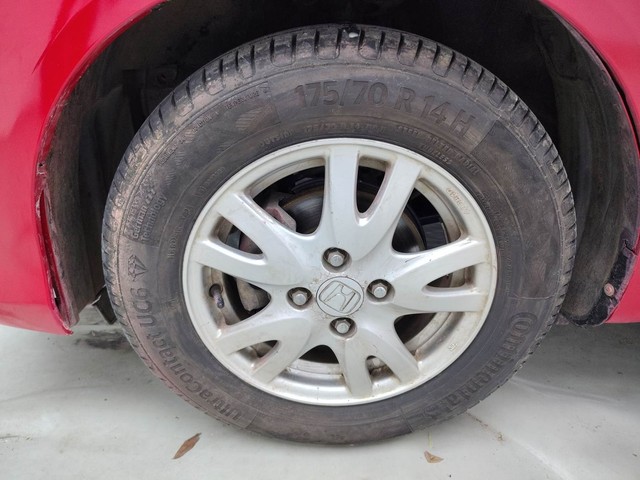 Second-hand 2018 Honda Brio VX for sale in Visakhapatnam-19