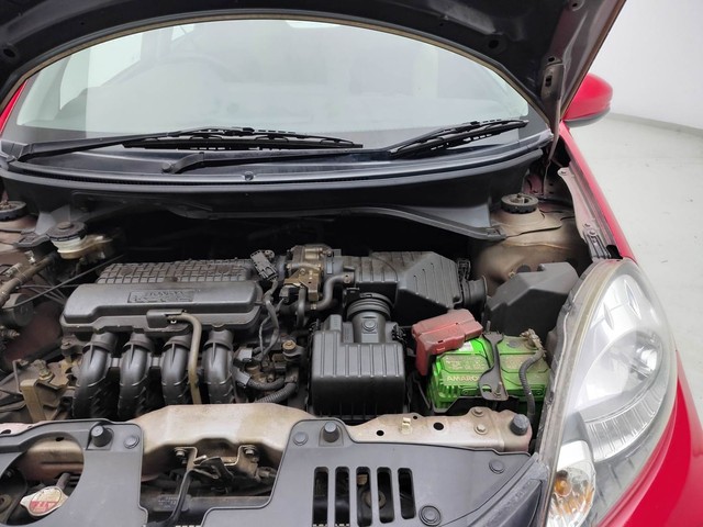 Second-hand 2018 Honda Brio VX for sale in Visakhapatnam-31