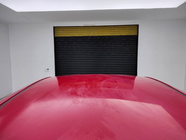 Second-hand 2018 Honda Brio VX for sale in Visakhapatnam-22