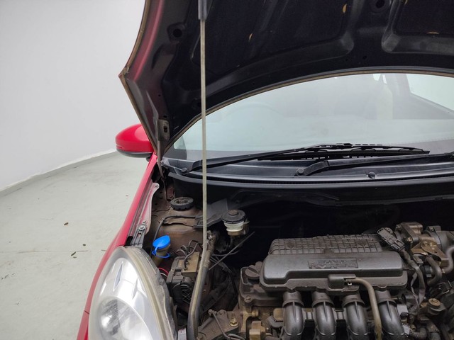 Second-hand 2018 Honda Brio VX for sale in Visakhapatnam-33