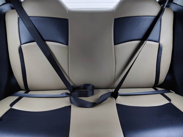 Second-hand 2018 Honda Brio VX for sale in Visakhapatnam-29