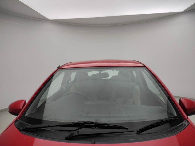 Second-hand 2018 Honda Brio VX for sale in Visakhapatnam-10