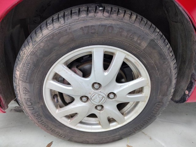 Second-hand 2018 Honda Brio VX for sale in Visakhapatnam-20