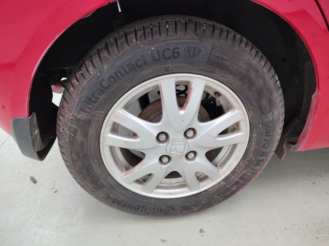 Second-hand 2018 Honda Brio VX for sale in Visakhapatnam-17