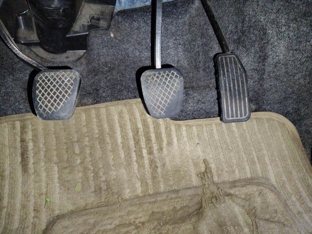 Second-hand 2018 Honda Brio VX for sale in Visakhapatnam-14