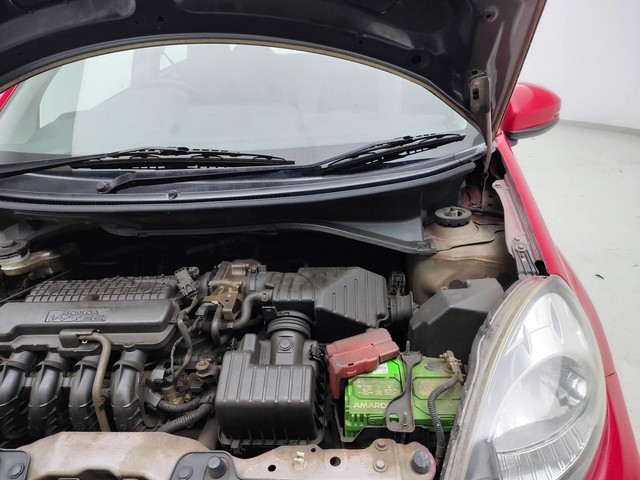 Second-hand 2018 Honda Brio VX for sale in Visakhapatnam-34