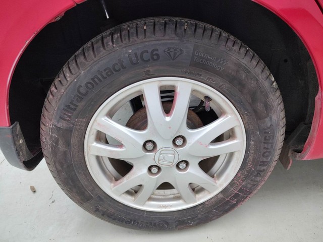 Second-hand 2018 Honda Brio VX for sale in Visakhapatnam-18