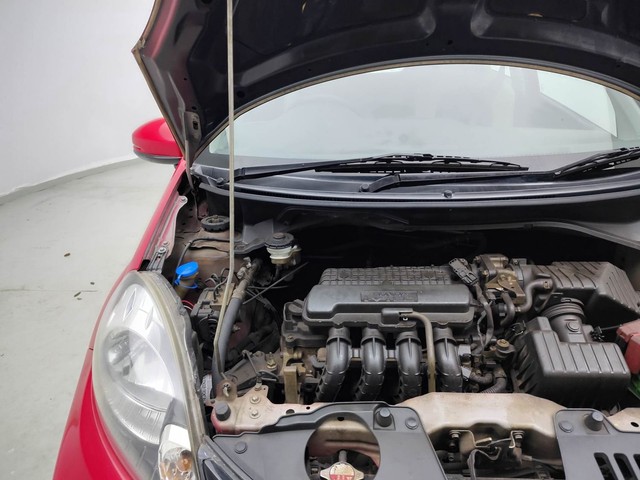 Second-hand 2018 Honda Brio VX for sale in Visakhapatnam-39