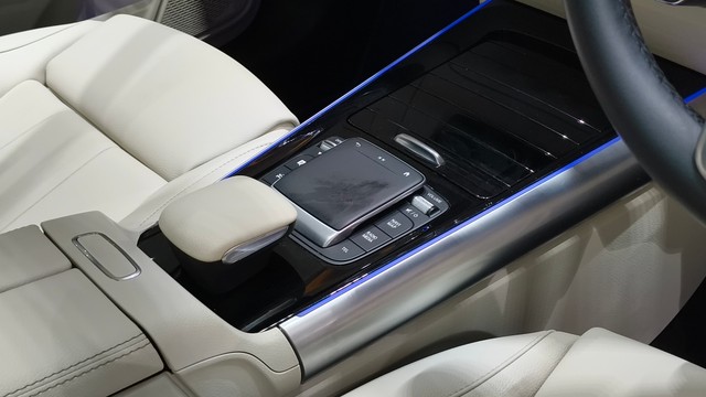 Mercedes-Benz GLA 200 BSVI Second-hand 2022 Mercedes-Benz GLA 200 BSVI for sale in Bangalore-8