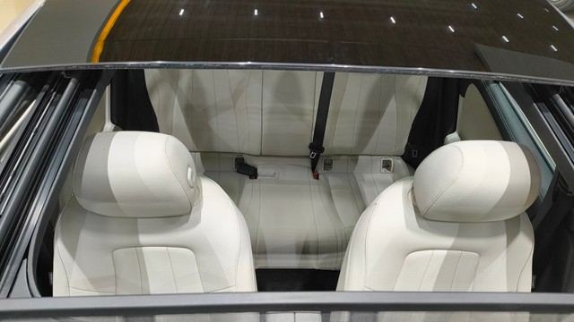 Mercedes-Benz GLA 200 BSVI Second-hand 2022 Mercedes-Benz GLA 200 BSVI for sale in Bangalore-20