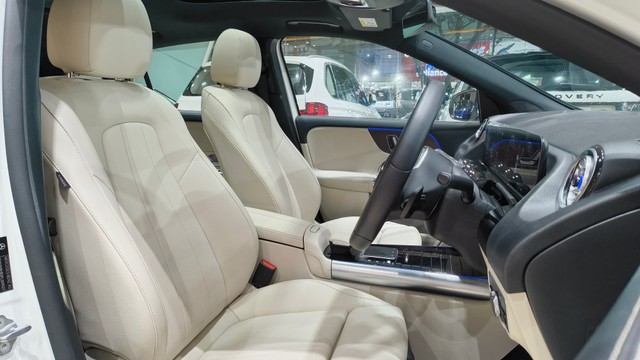 Mercedes-Benz GLA 200 BSVI Second-hand 2022 Mercedes-Benz GLA 200 BSVI for sale in Bangalore-9