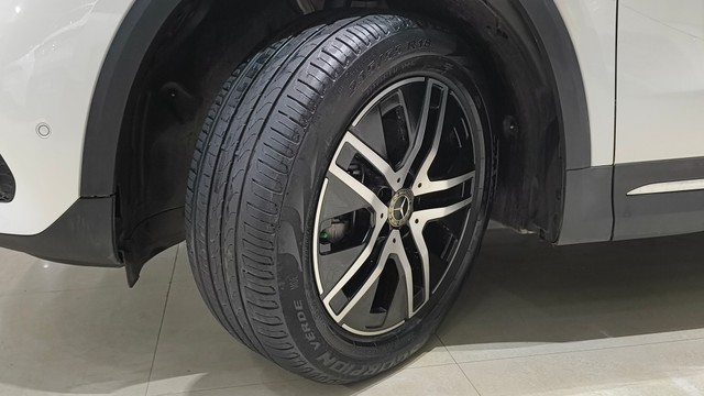 Mercedes-Benz GLA 200 BSVI Second-hand 2022 Mercedes-Benz GLA 200 BSVI for sale in Bangalore-5