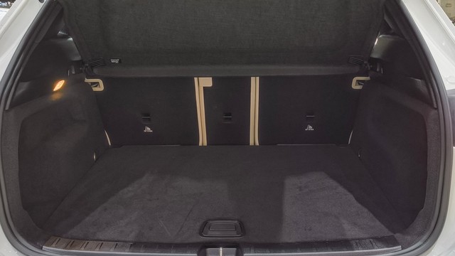 Mercedes-Benz GLA 200 BSVI Second-hand 2022 Mercedes-Benz GLA 200 BSVI for sale in Bangalore-14