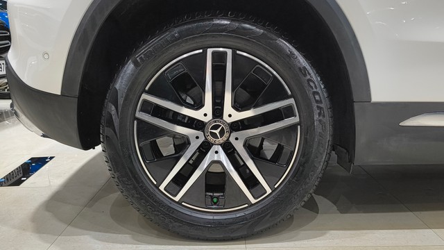 Mercedes-Benz GLA 200 BSVI Second-hand 2022 Mercedes-Benz GLA 200 BSVI for sale in Bangalore-15