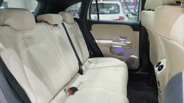 Mercedes-Benz GLA 200 BSVI Second-hand 2022 Mercedes-Benz GLA 200 BSVI for sale in Bangalore-10