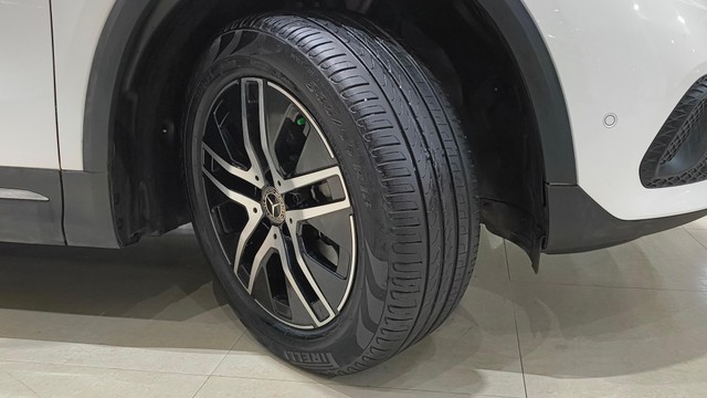 Mercedes-Benz GLA 200 BSVI Second-hand 2022 Mercedes-Benz GLA 200 BSVI for sale in Bangalore-11