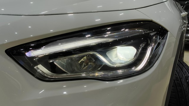 Mercedes-Benz GLA 200 BSVI Second-hand 2022 Mercedes-Benz GLA 200 BSVI for sale in Bangalore-6