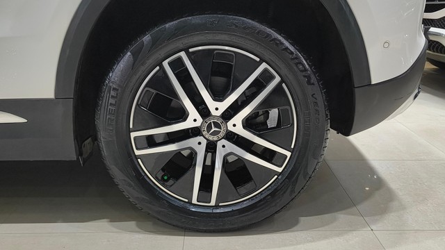 Mercedes-Benz GLA 200 BSVI Second-hand 2022 Mercedes-Benz GLA 200 BSVI for sale in Bangalore-7