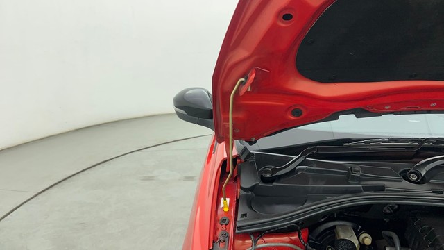 Second-hand 2022 Tata Tiago XZ CNG for sale in Chennai-36