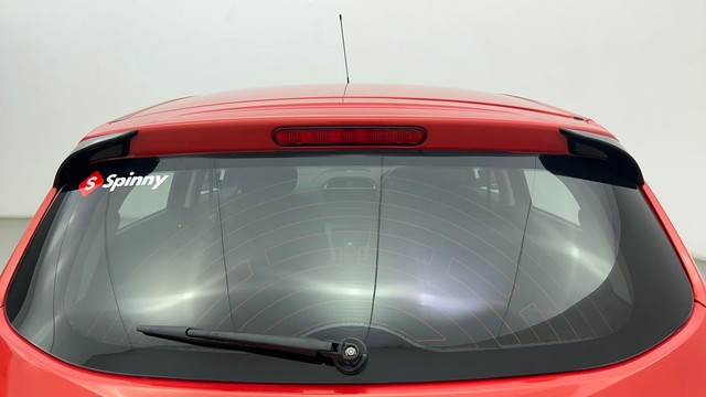 Second-hand 2022 Tata Tiago XZ CNG for sale in Chennai-38