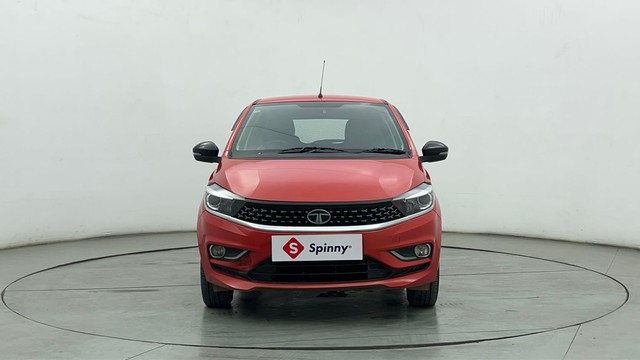 Second-hand 2022 Tata Tiago XZ CNG for sale in Chennai-7