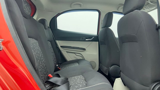 Second-hand 2022 Tata Tiago XZ CNG for sale in Chennai-26