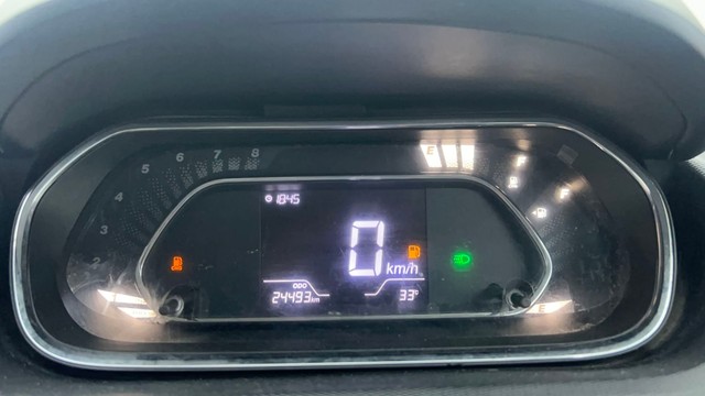 Second-hand 2022 Tata Tiago XZ CNG for sale in Chennai-13