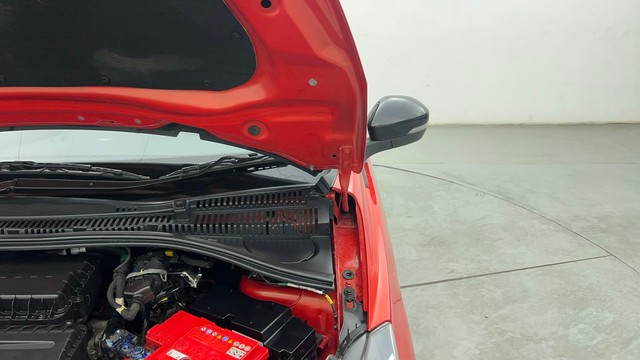 Second-hand 2022 Tata Tiago XZ CNG for sale in Chennai-35