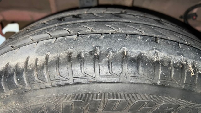 Second-hand 2022 Tata Tiago XZ CNG for sale in Chennai-30