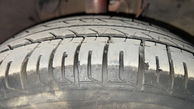 Second-hand 2022 Tata Tiago XZ CNG for sale in Chennai-33