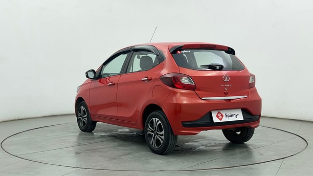 Second-hand 2022 Tata Tiago XZ CNG for sale in Chennai-5
