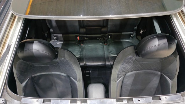 Second-hand 2019 Mini Cooper Countryman 2018-2021 Cooper S for sale in Bangalore-16