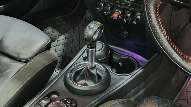 Second-hand 2019 Mini Cooper Countryman 2018-2021 Cooper S for sale in Bangalore-12