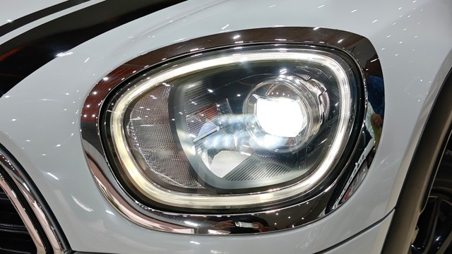 Second-hand 2019 Mini Cooper Countryman 2018-2021 Cooper S for sale in Bangalore-8